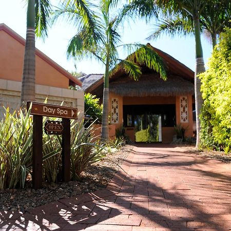 Bali Hai Resort & Spa Broome Luaran gambar