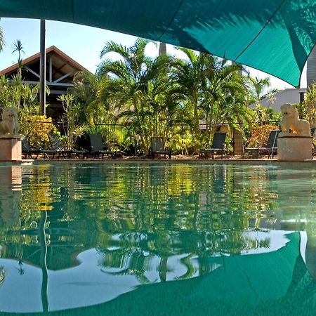 Bali Hai Resort & Spa Broome Luaran gambar