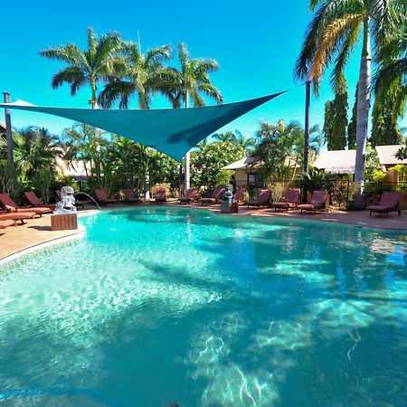 Bali Hai Resort & Spa Broome Luaran gambar