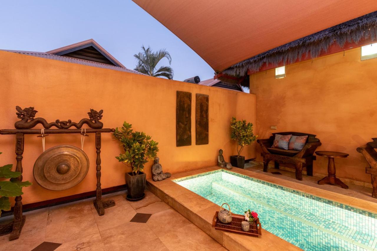Bali Hai Resort & Spa Broome Luaran gambar