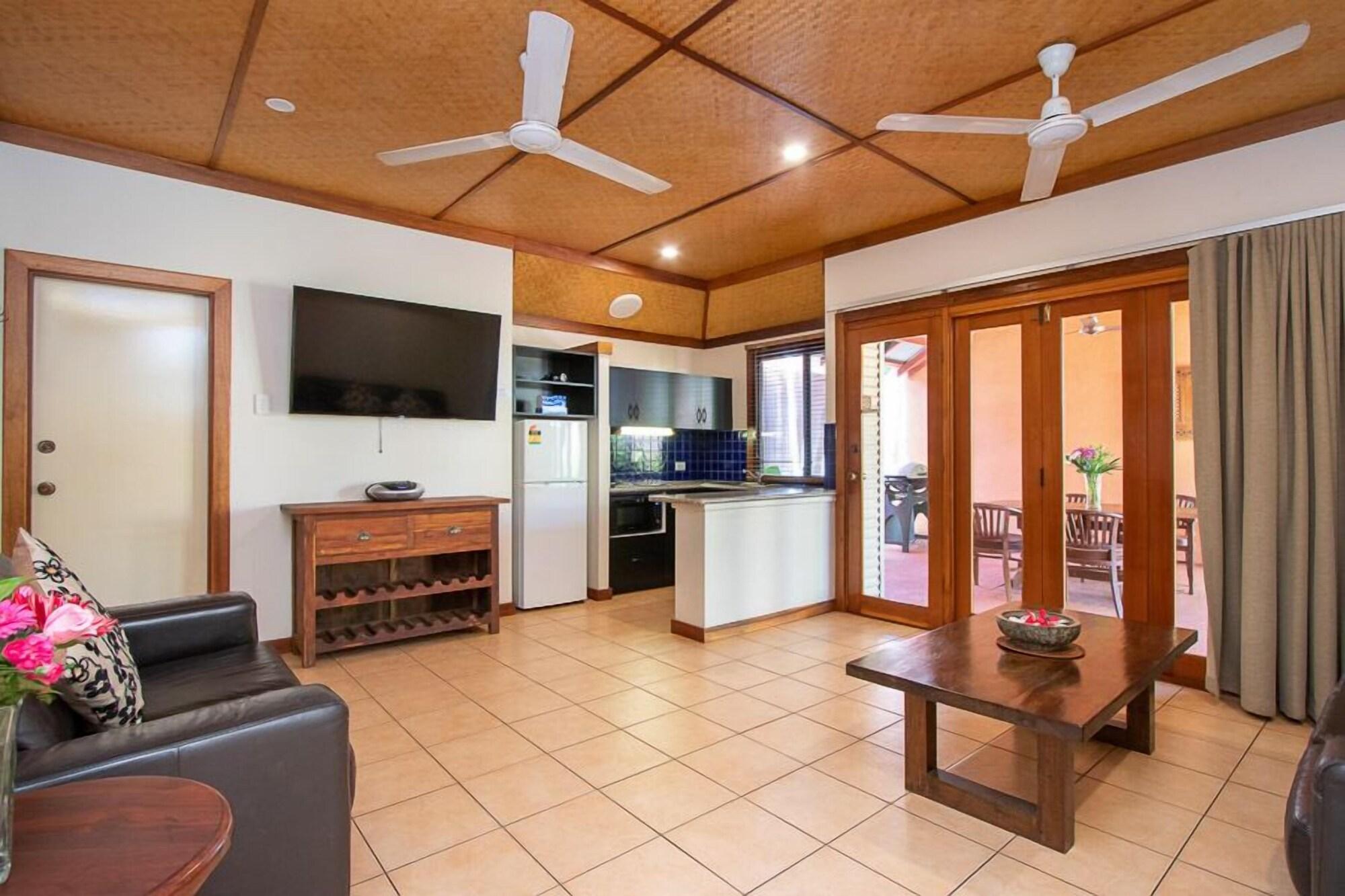 Bali Hai Resort & Spa Broome Luaran gambar