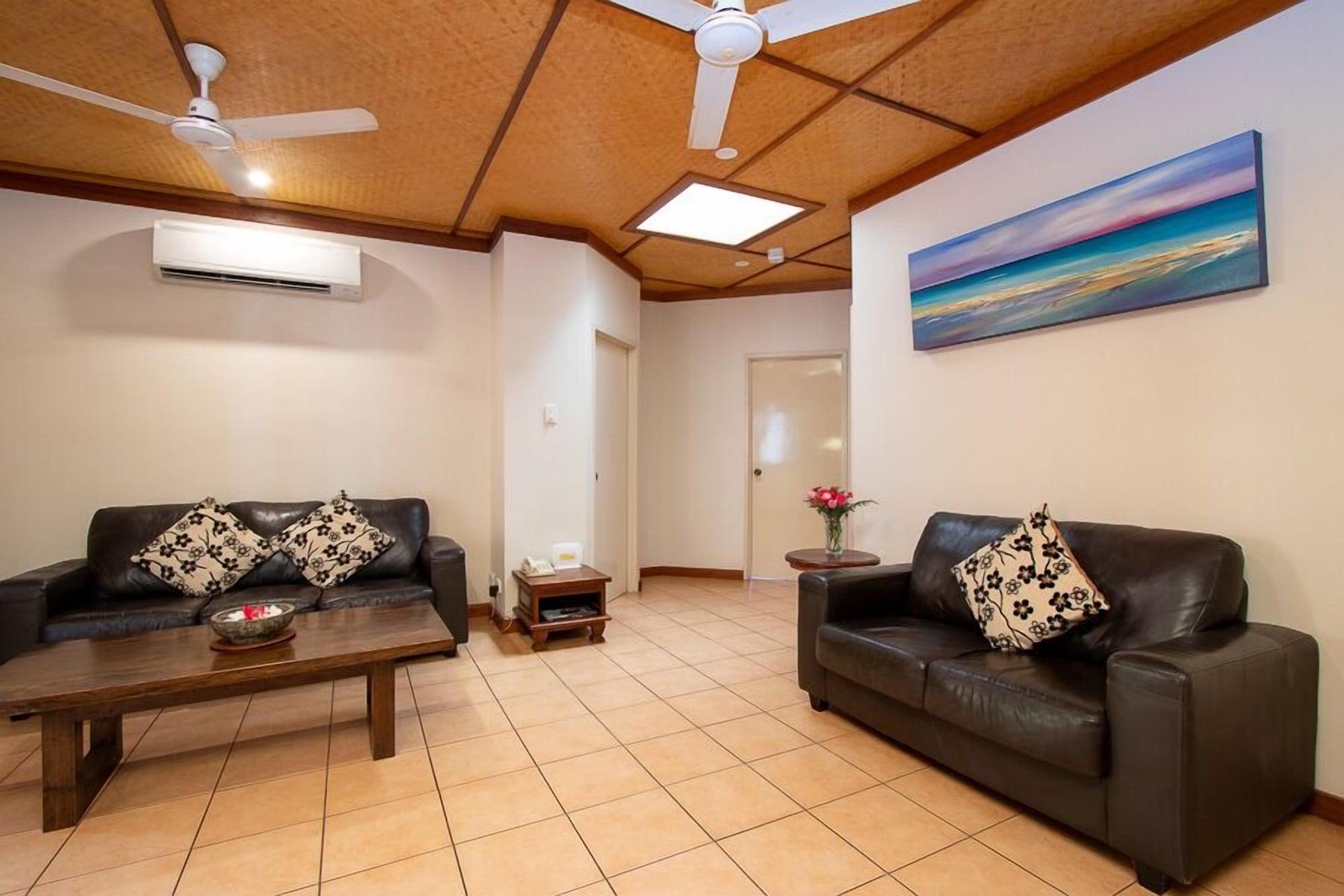 Bali Hai Resort & Spa Broome Luaran gambar