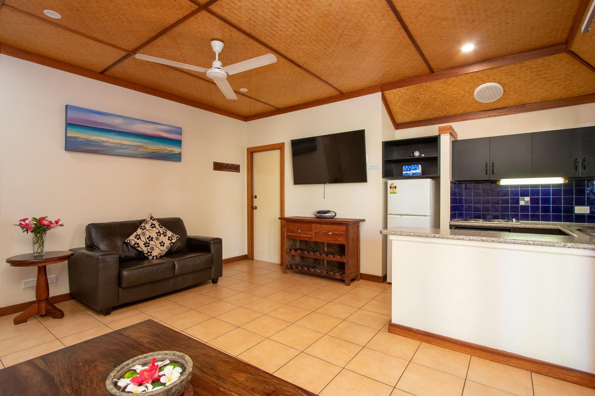 Bali Hai Resort & Spa Broome Luaran gambar