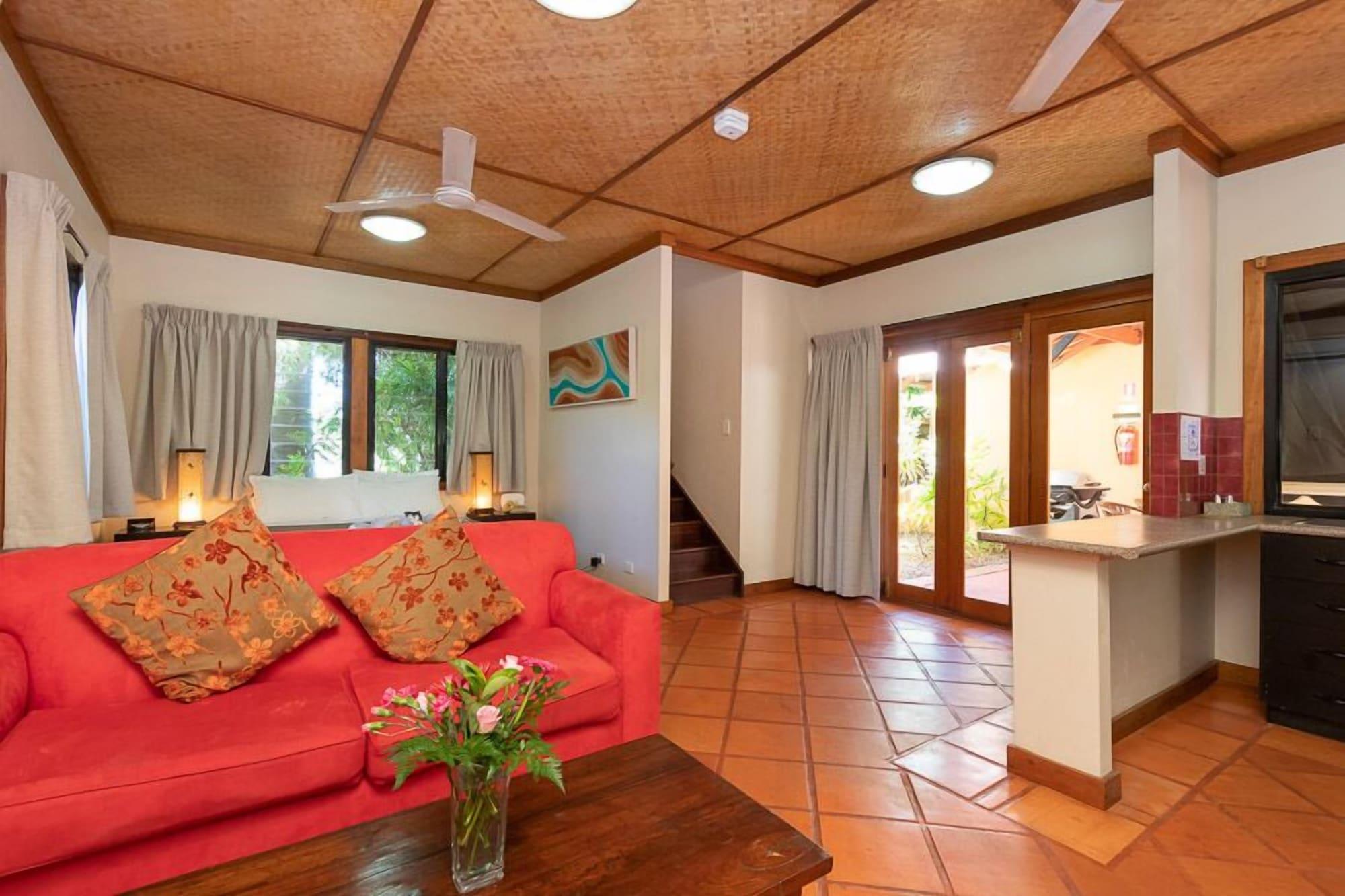 Bali Hai Resort & Spa Broome Luaran gambar