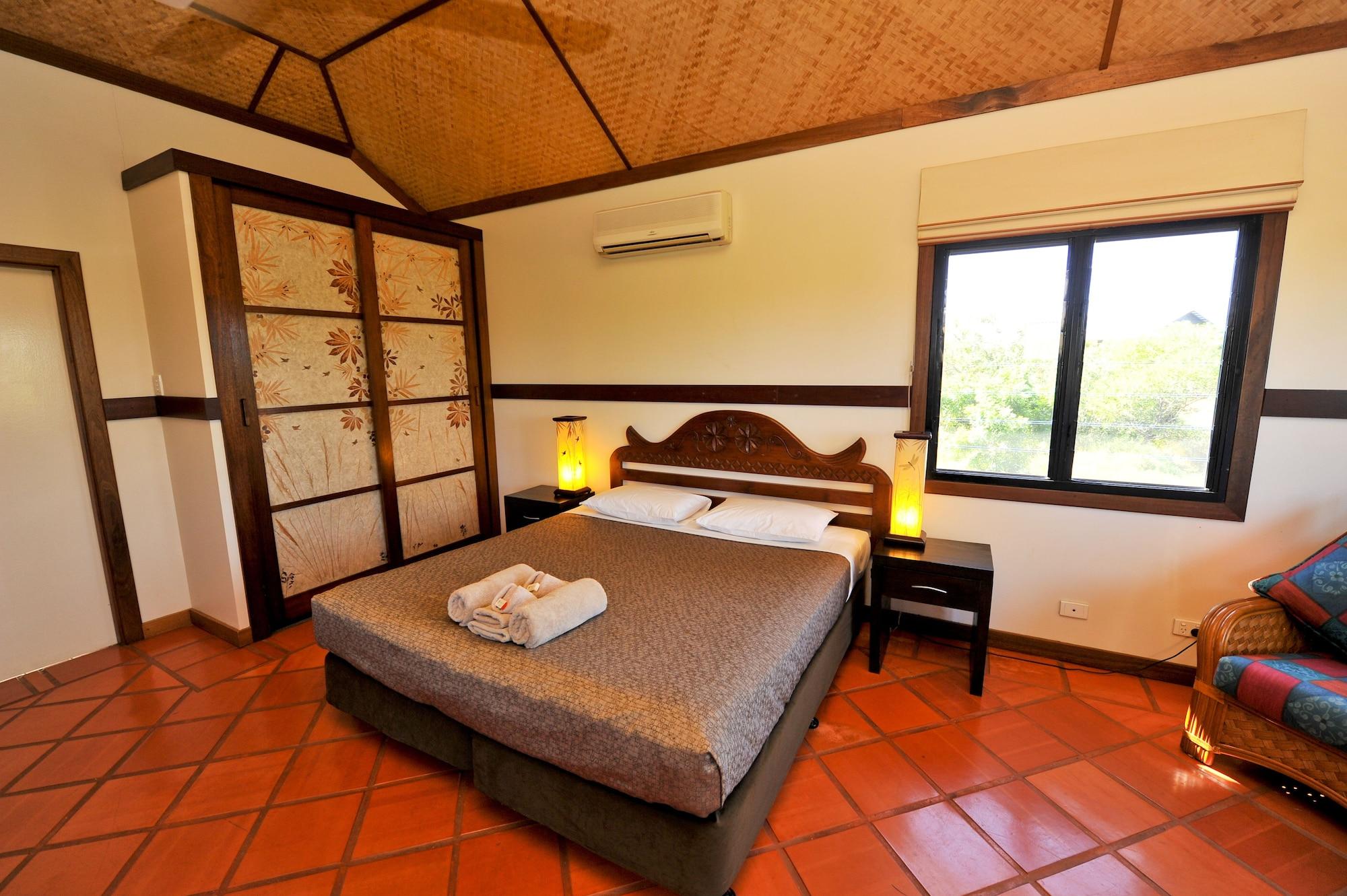 Bali Hai Resort & Spa Broome Luaran gambar
