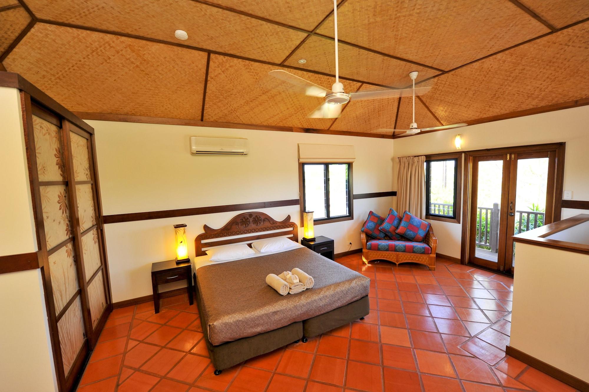 Bali Hai Resort & Spa Broome Luaran gambar
