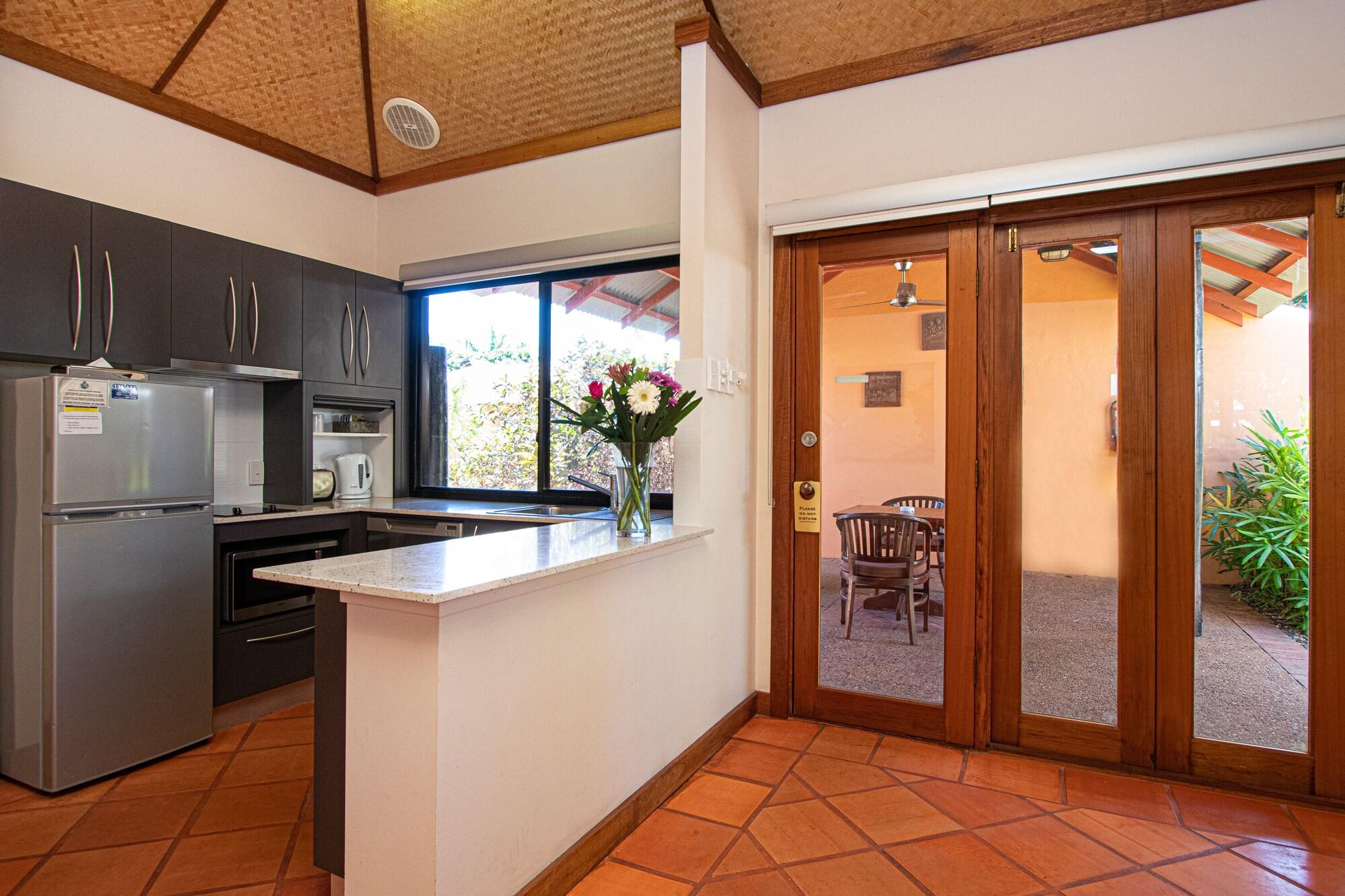 Bali Hai Resort & Spa Broome Luaran gambar