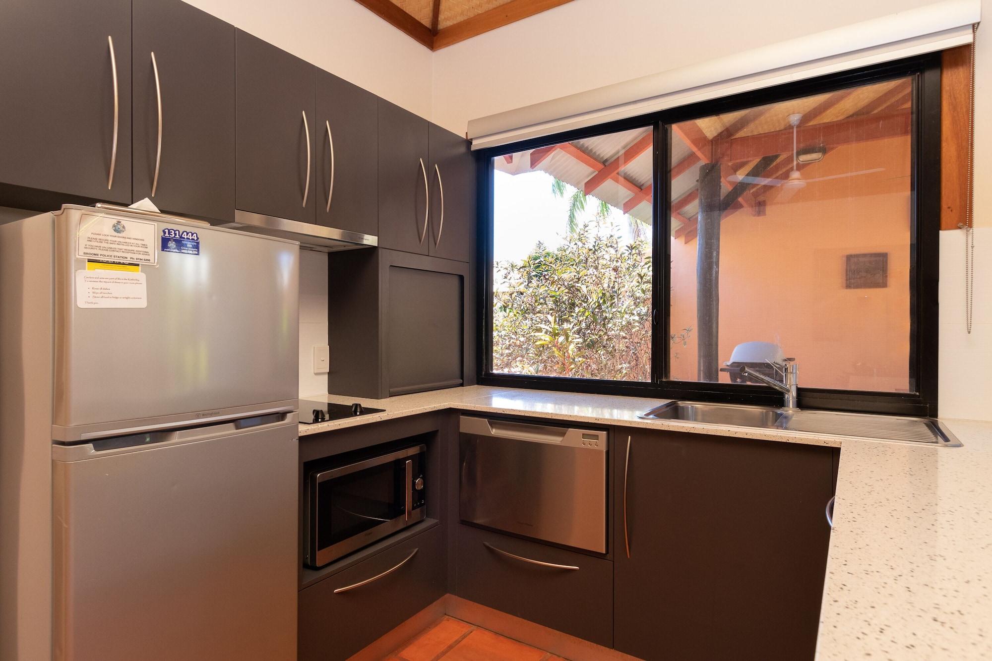 Bali Hai Resort & Spa Broome Luaran gambar