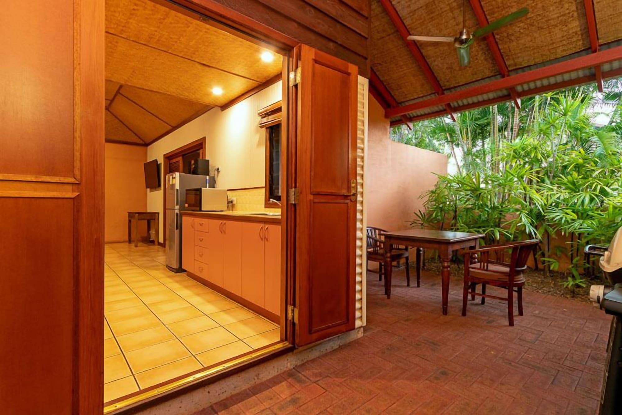 Bali Hai Resort & Spa Broome Luaran gambar
