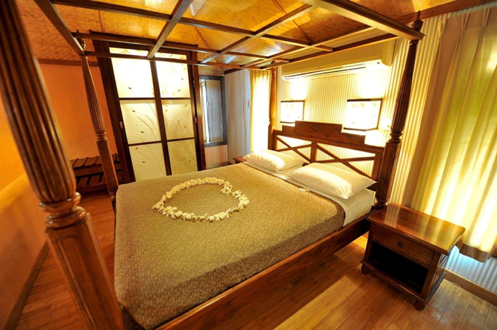 Bali Hai Resort & Spa Broome Luaran gambar