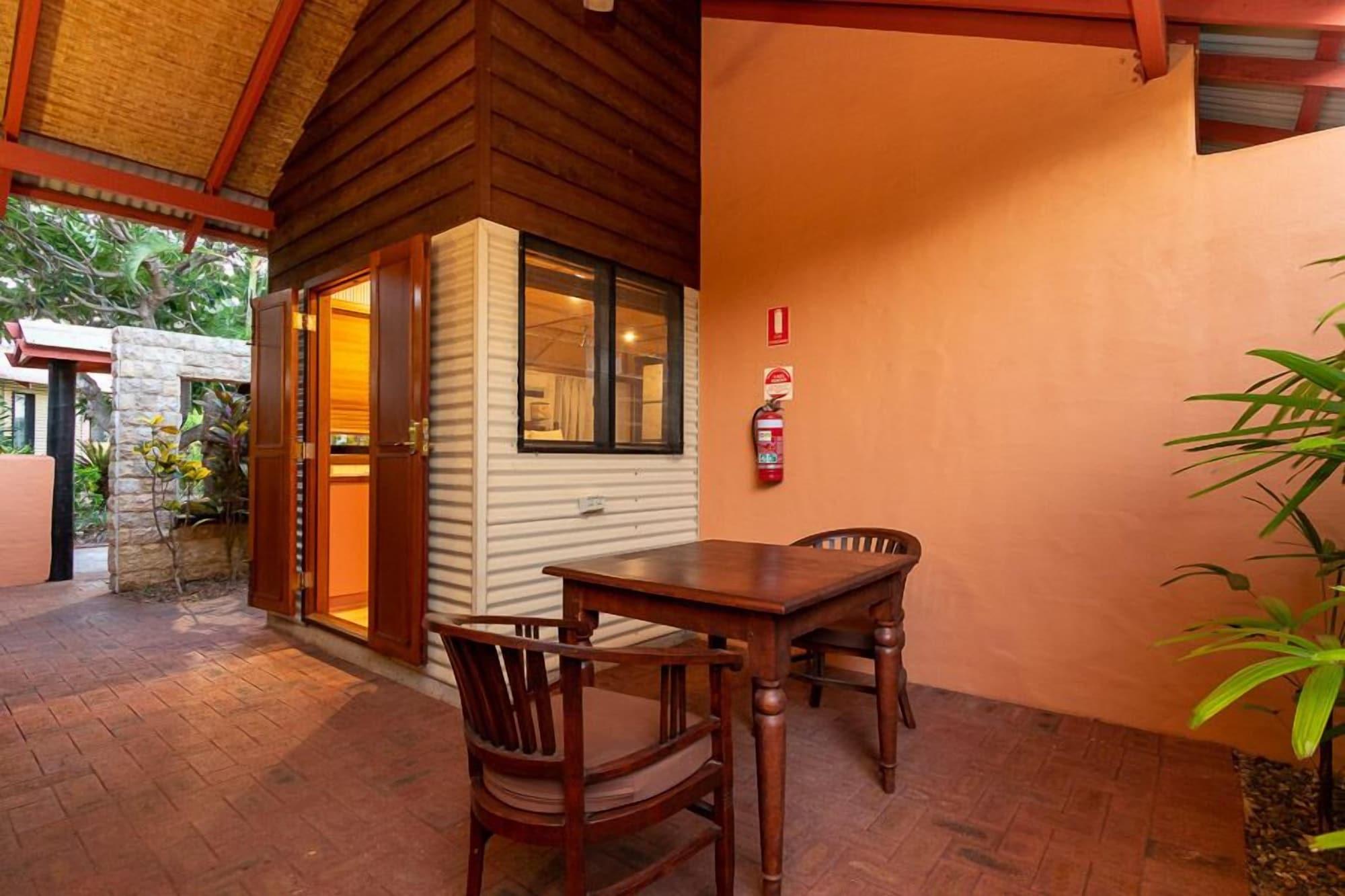 Bali Hai Resort & Spa Broome Luaran gambar