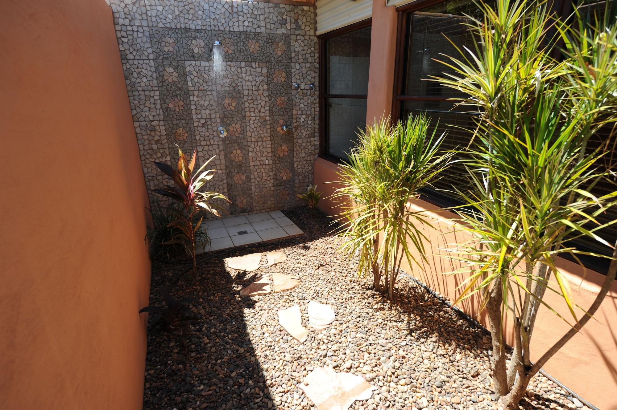 Bali Hai Resort & Spa Broome Luaran gambar