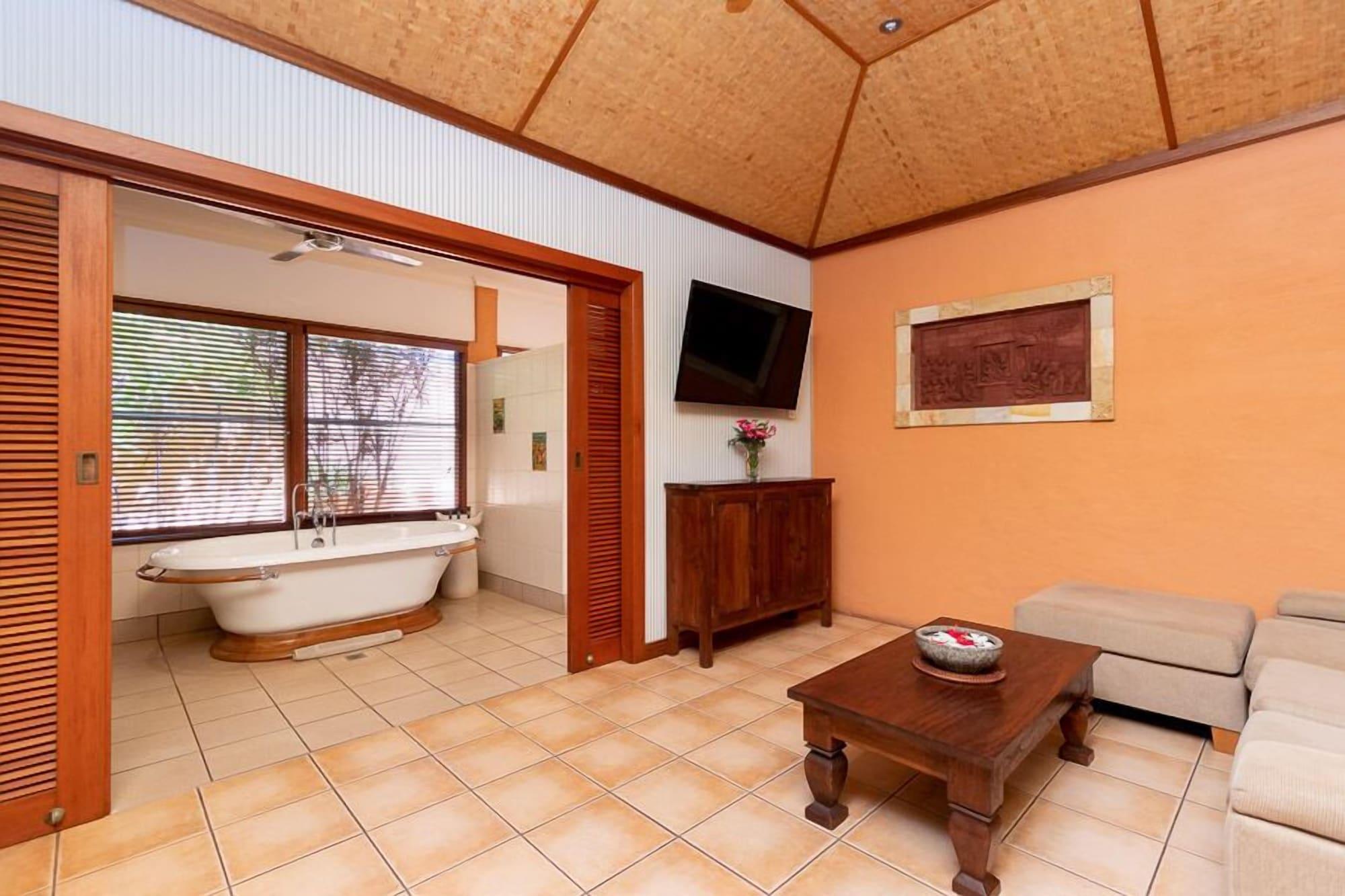 Bali Hai Resort & Spa Broome Luaran gambar