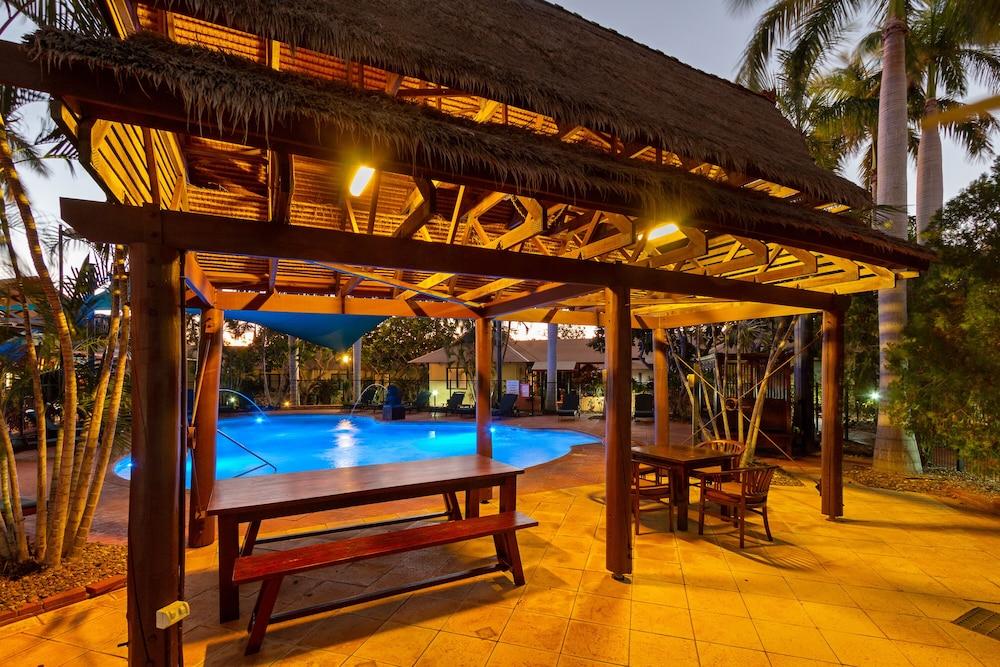Bali Hai Resort & Spa Broome Luaran gambar