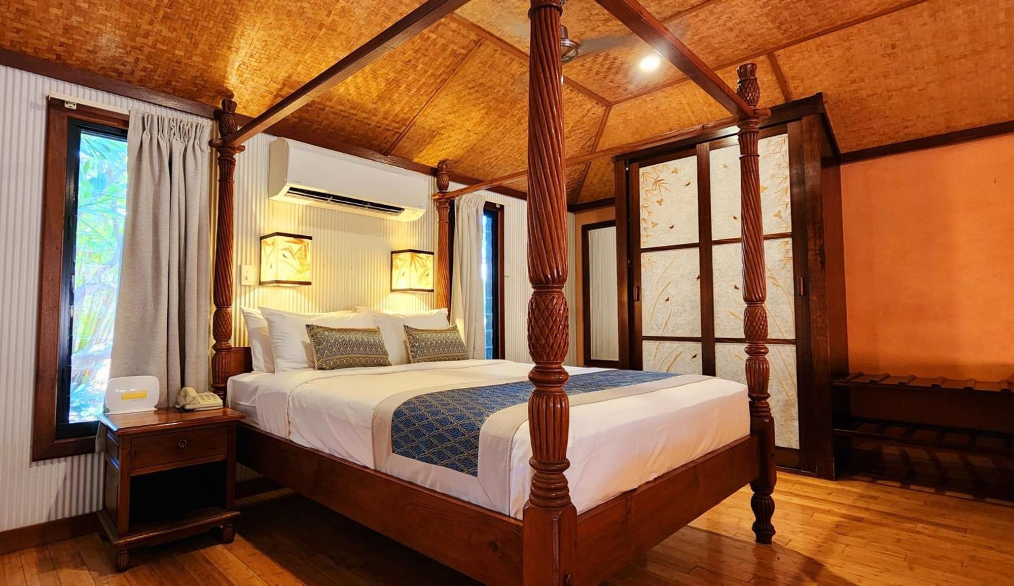 Bali Hai Resort & Spa Broome Luaran gambar