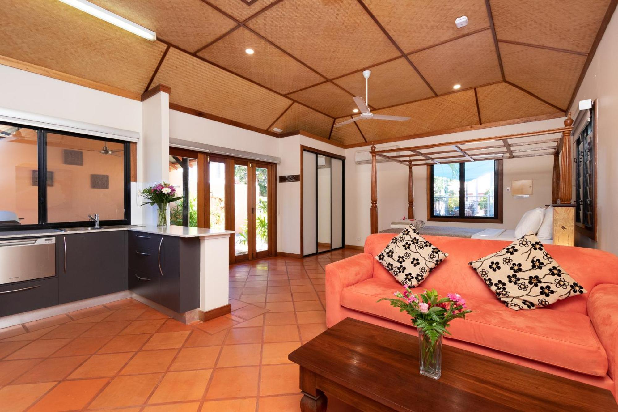 Bali Hai Resort & Spa Broome Luaran gambar