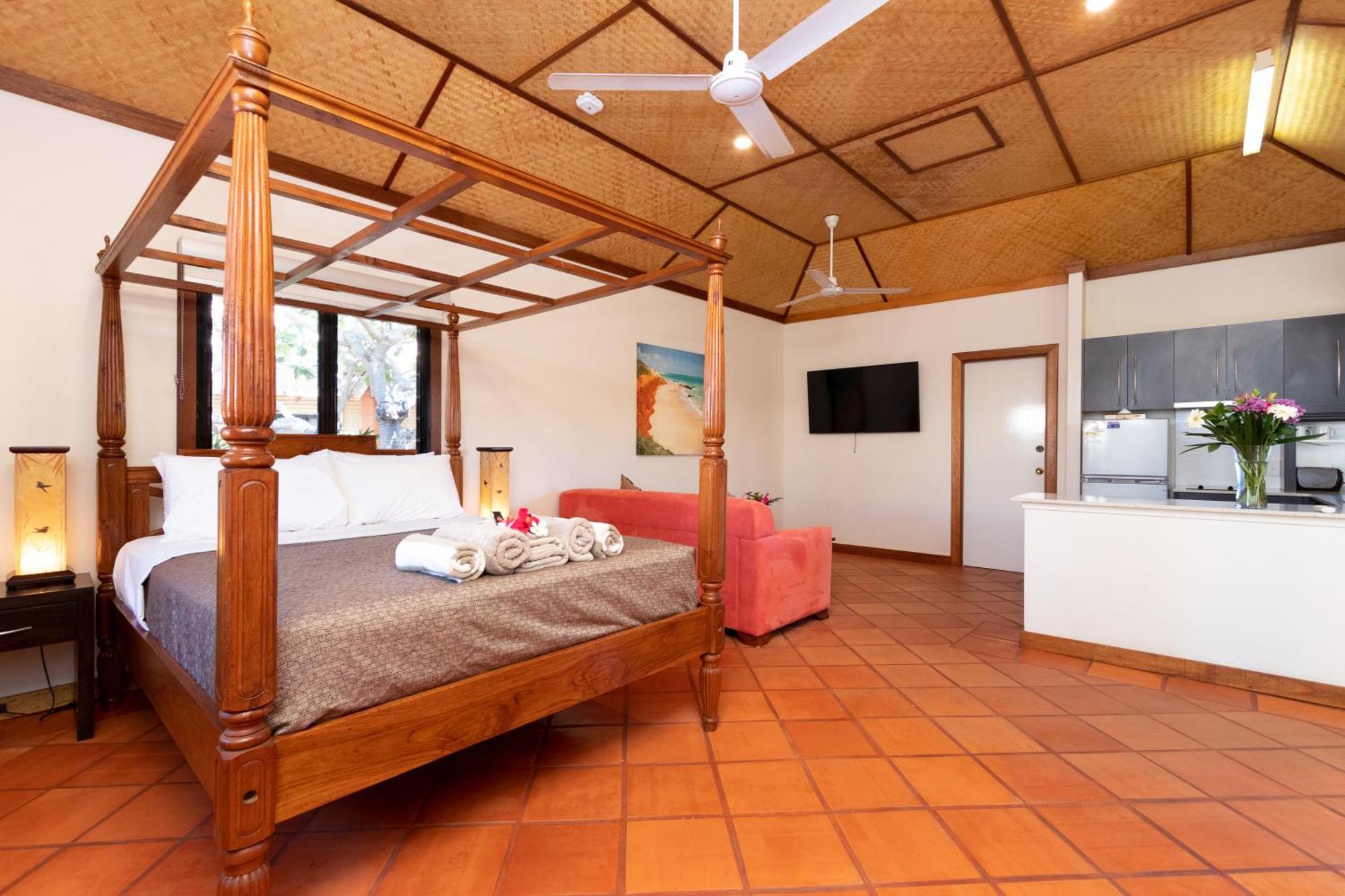 Bali Hai Resort & Spa Broome Luaran gambar