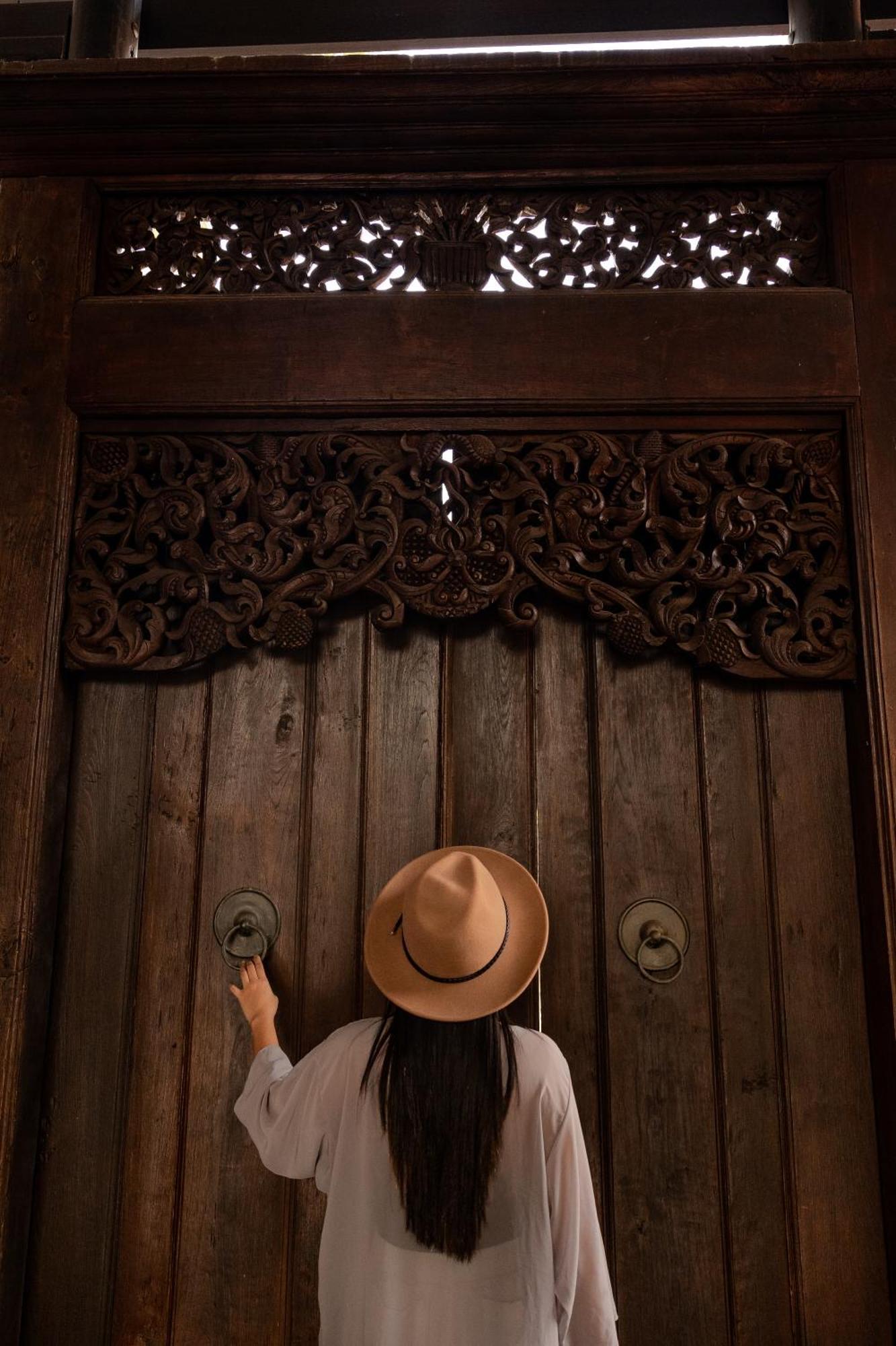 Bali Hai Resort & Spa Broome Luaran gambar