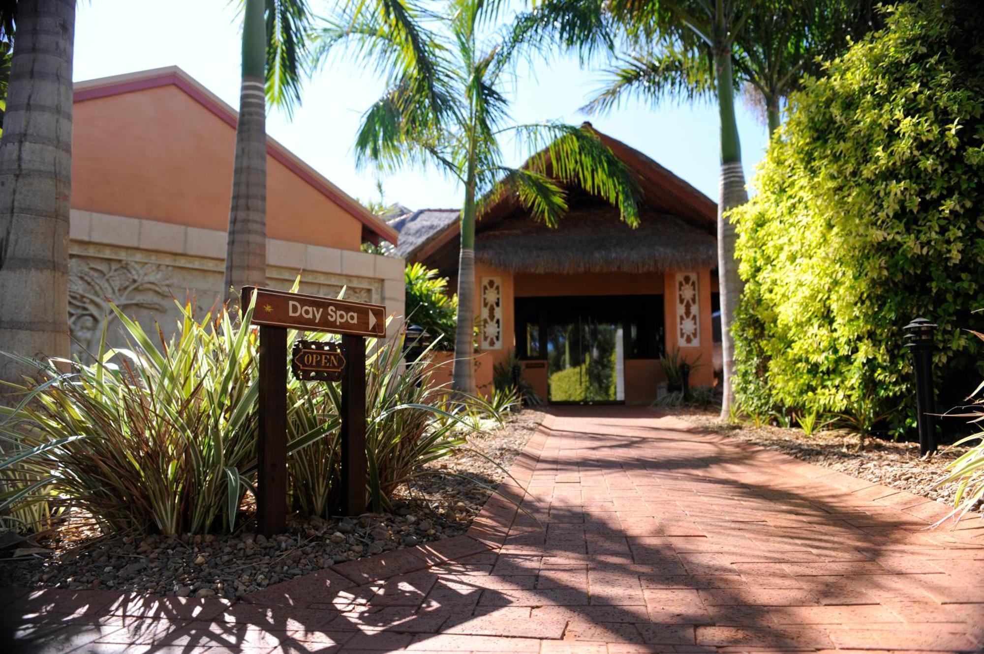 Bali Hai Resort & Spa Broome Luaran gambar