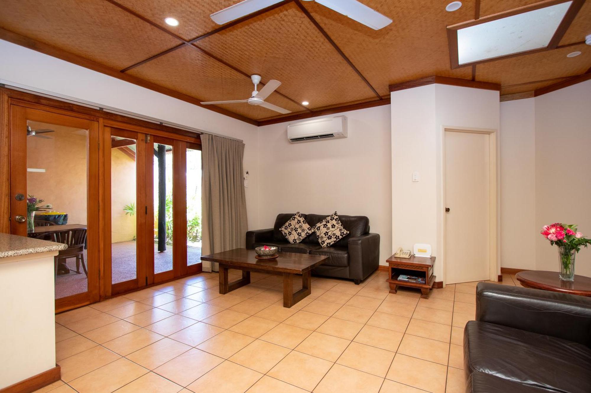 Bali Hai Resort & Spa Broome Bilik gambar