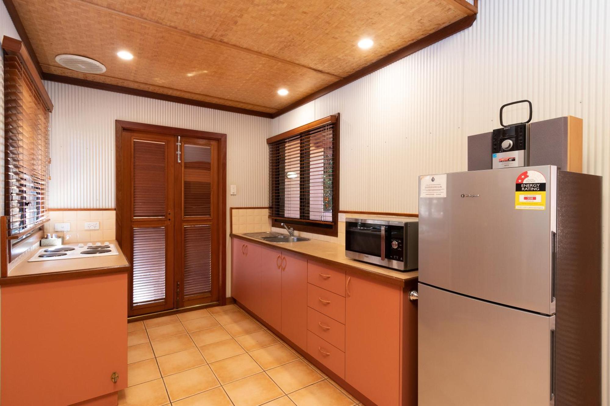 Bali Hai Resort & Spa Broome Bilik gambar