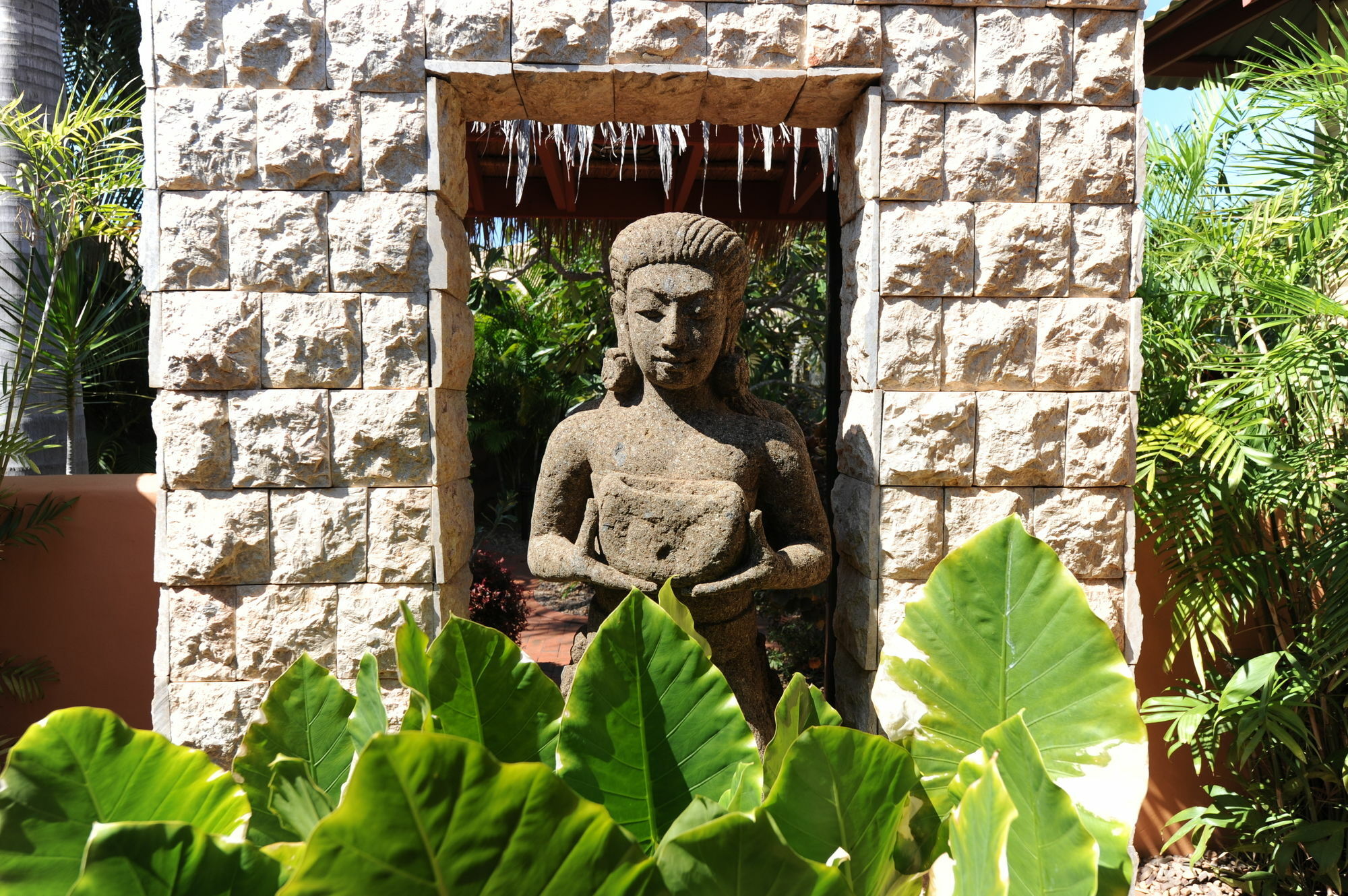 Bali Hai Resort & Spa Broome Luaran gambar