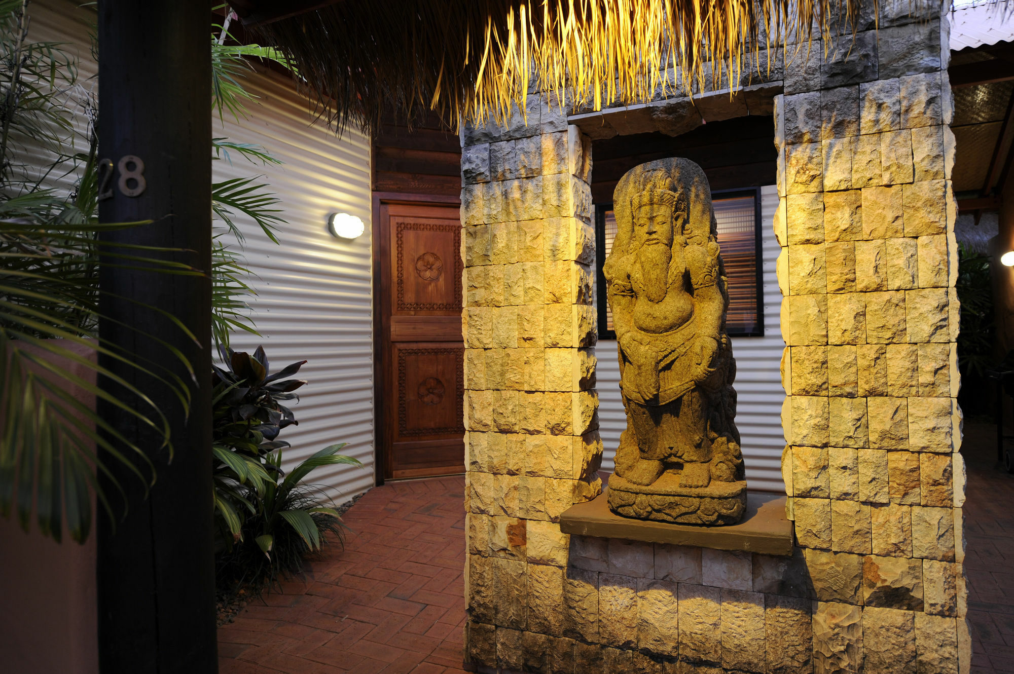 Bali Hai Resort & Spa Broome Luaran gambar