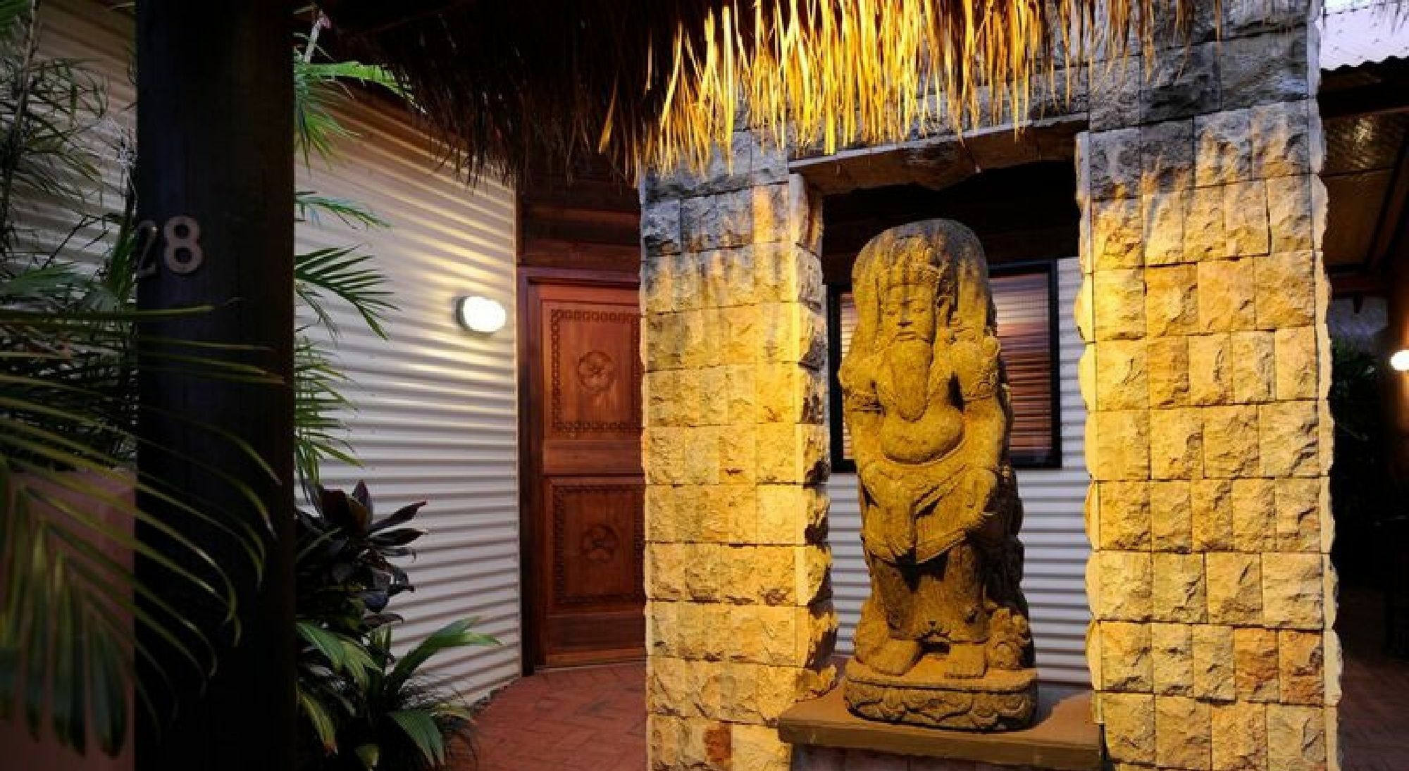 Bali Hai Resort & Spa Broome Luaran gambar