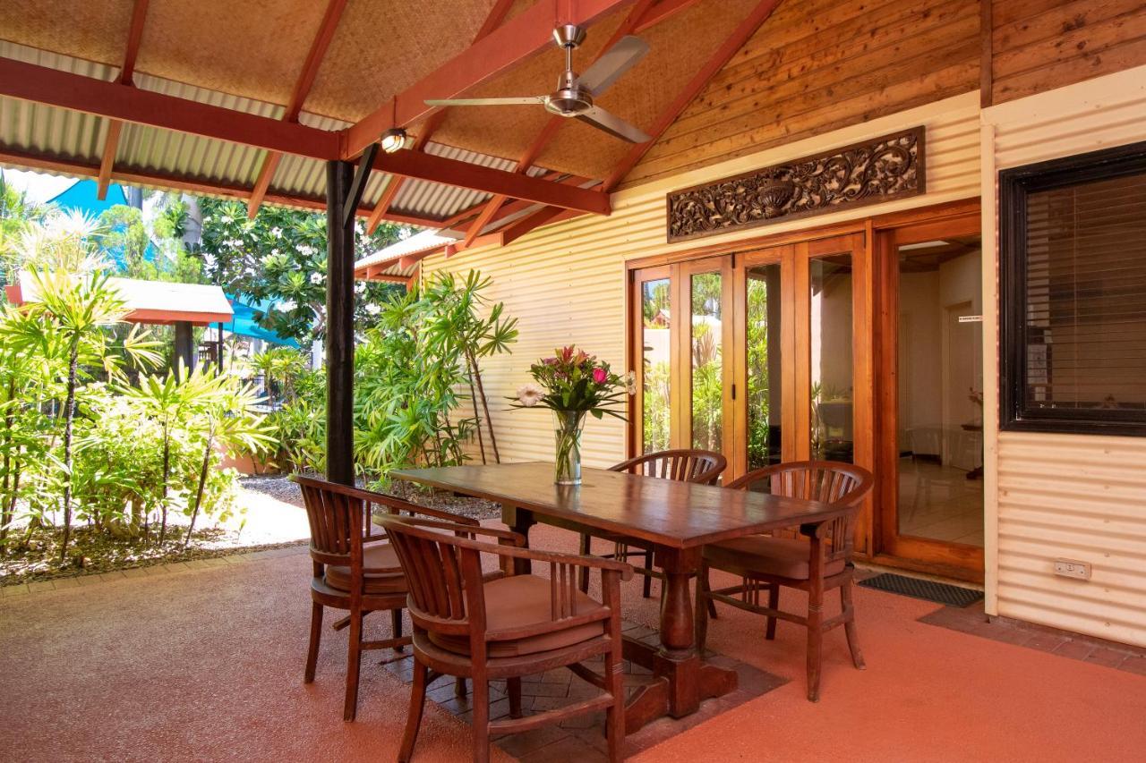 Bali Hai Resort & Spa Broome Luaran gambar