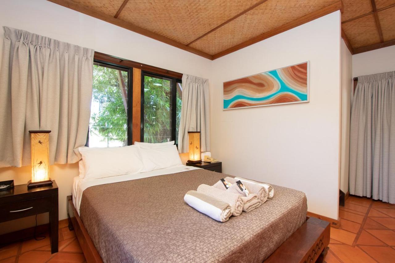 Bali Hai Resort & Spa Broome Luaran gambar