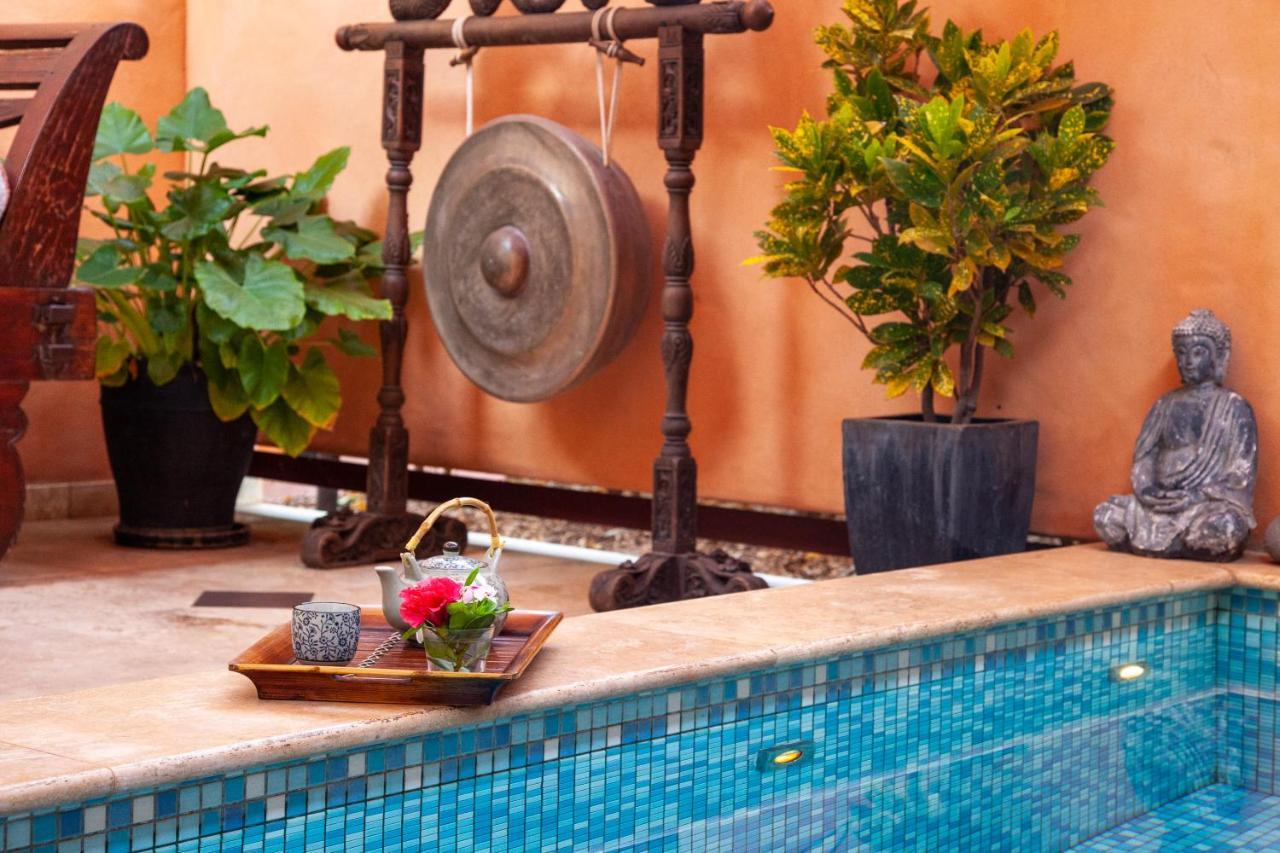 Bali Hai Resort & Spa Broome Luaran gambar