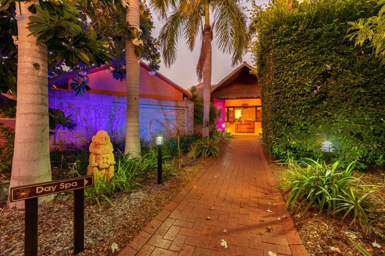 Bali Hai Resort & Spa Broome Luaran gambar