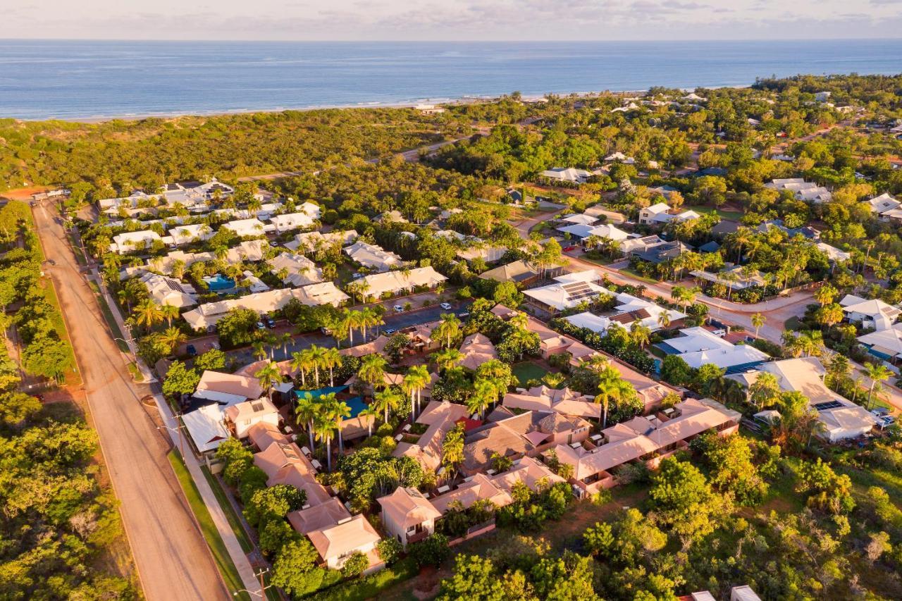 Bali Hai Resort & Spa Broome Luaran gambar