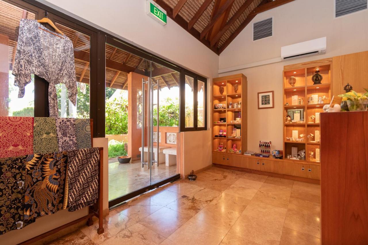 Bali Hai Resort & Spa Broome Luaran gambar