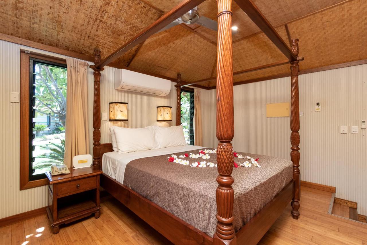 Bali Hai Resort & Spa Broome Luaran gambar