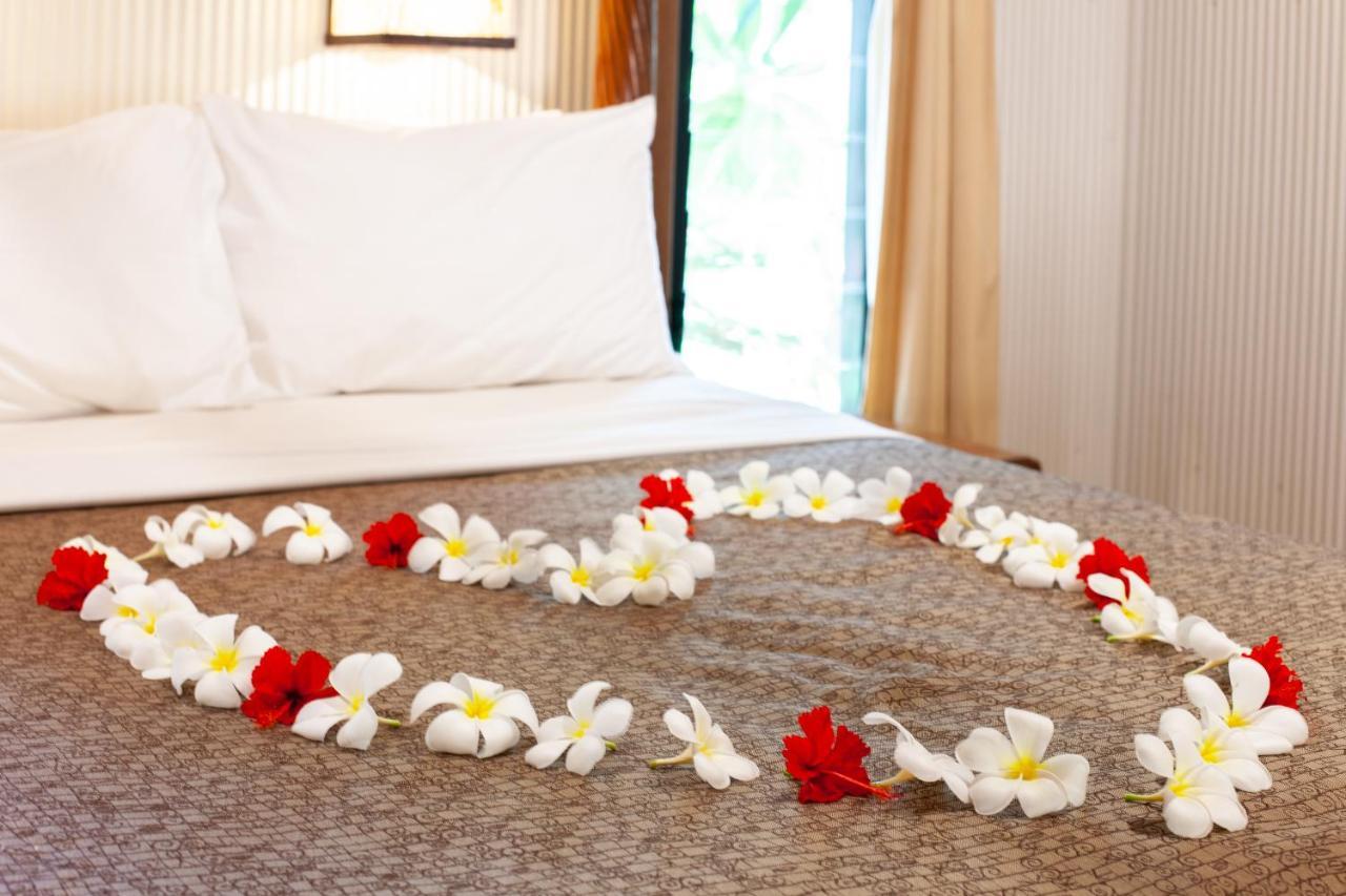 Bali Hai Resort & Spa Broome Luaran gambar