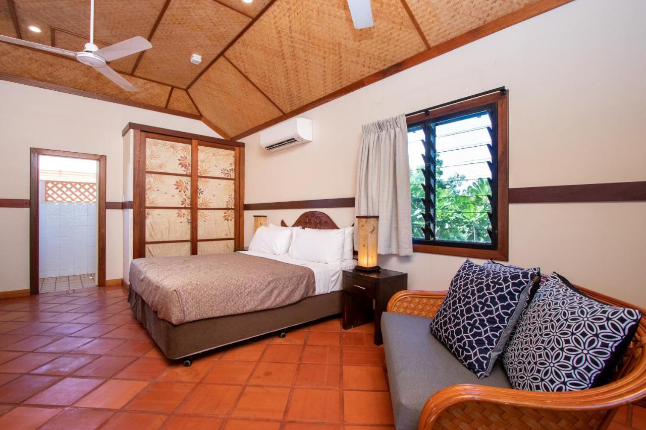 Bali Hai Resort & Spa Broome Luaran gambar