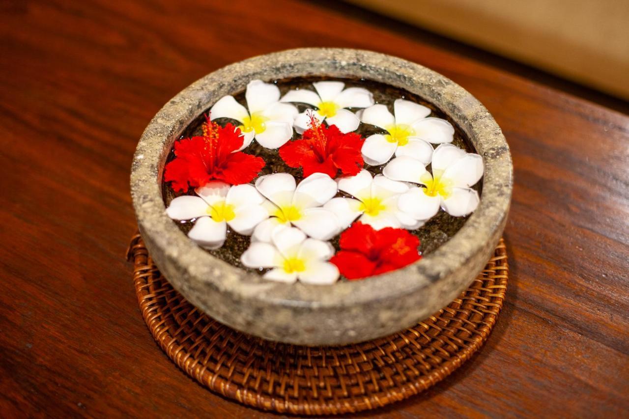 Bali Hai Resort & Spa Broome Luaran gambar