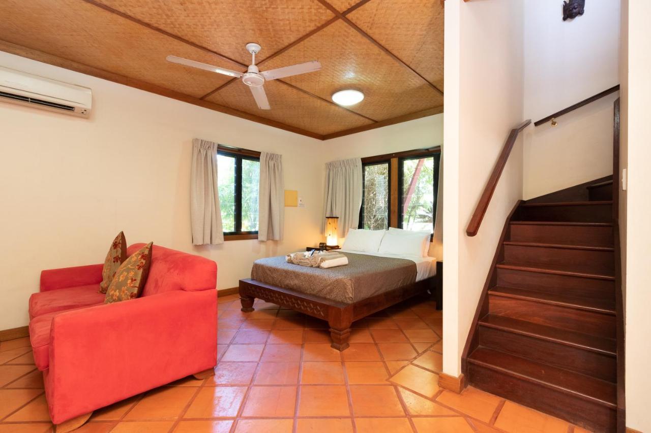 Bali Hai Resort & Spa Broome Luaran gambar